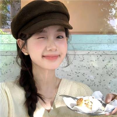 彩鸾春色