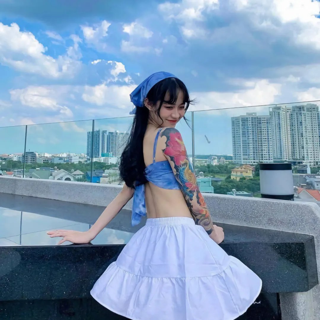 马戏之花